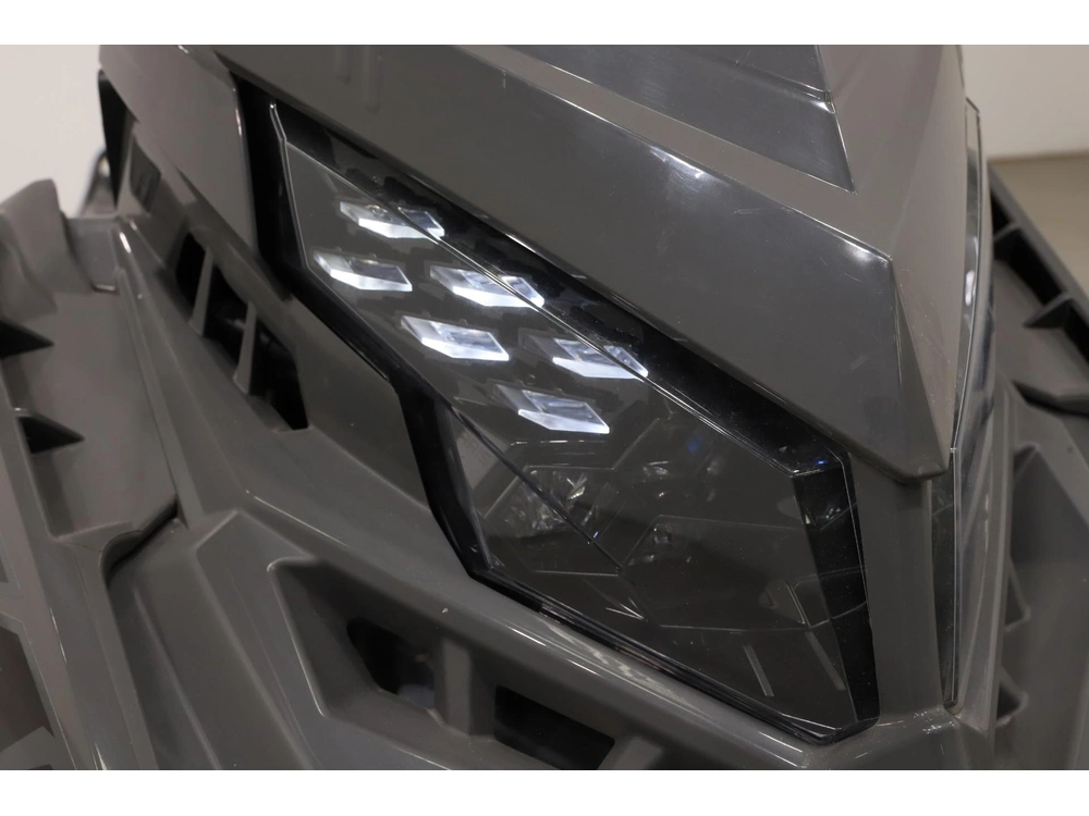 2024 Polaris 850 Rmk Khaos 155 alt