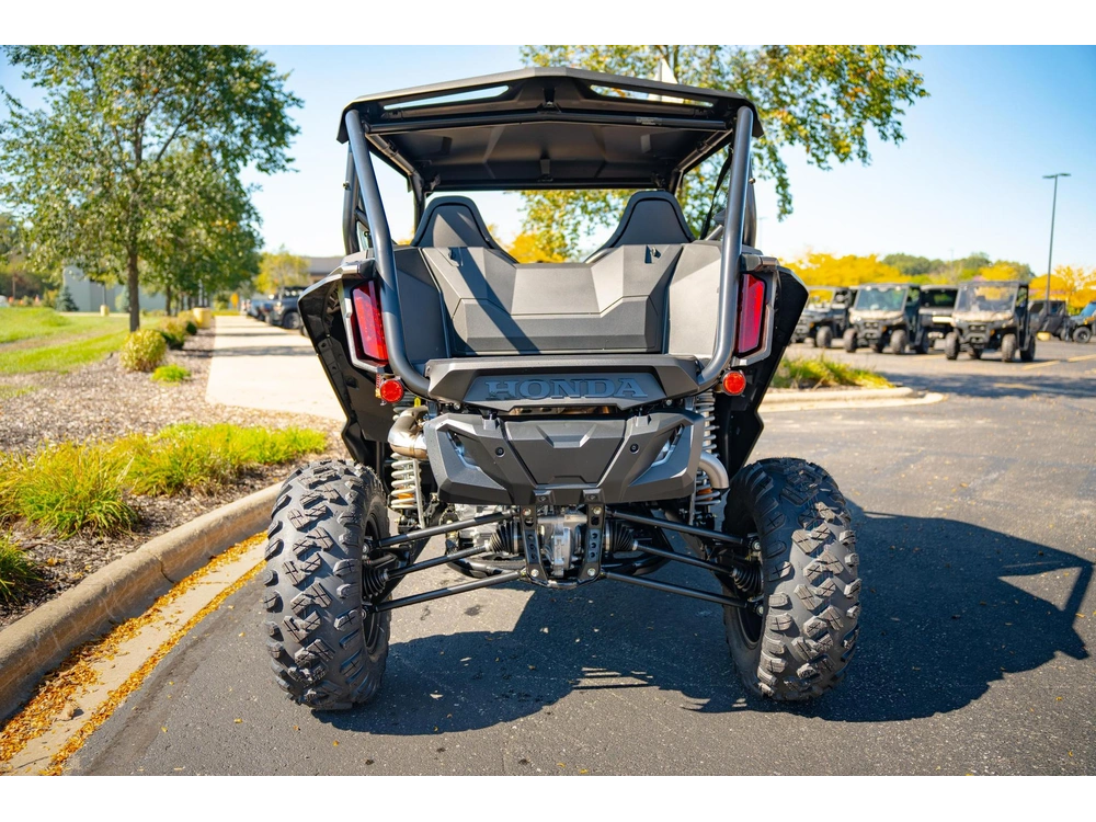 2026 Honda Talon 1000x