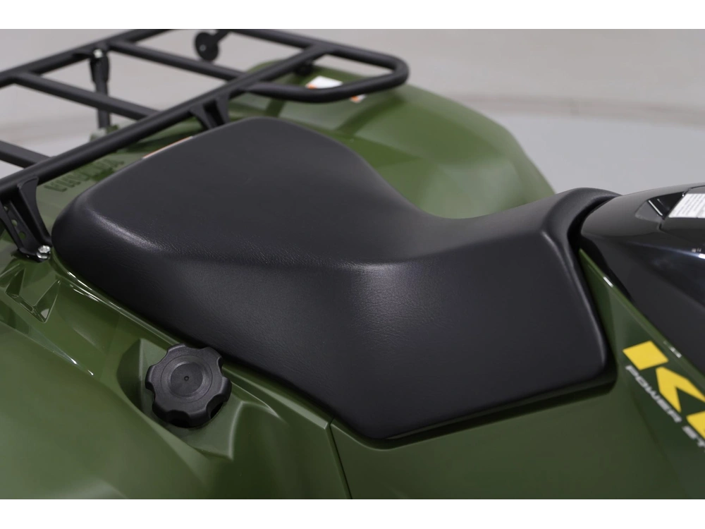 2026 Yamaha Kodiak 700 - Eps alt
