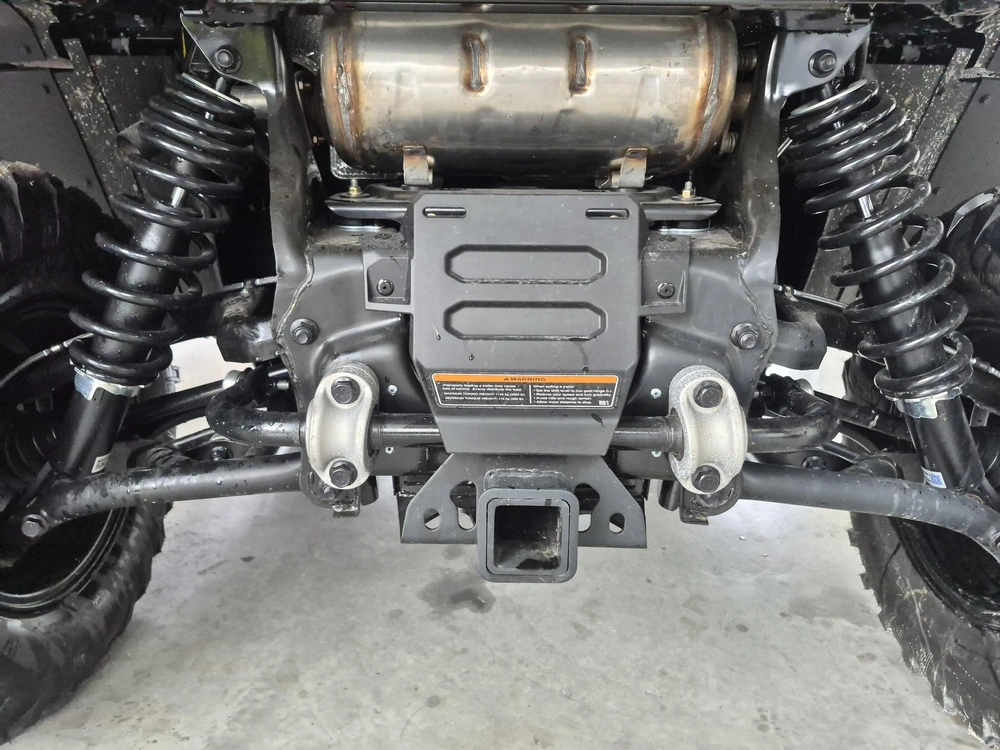 2026 Can-am Defender Xt Cab Hd11 10.25
