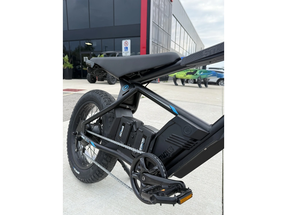 2026 Stacyc 20hdrive