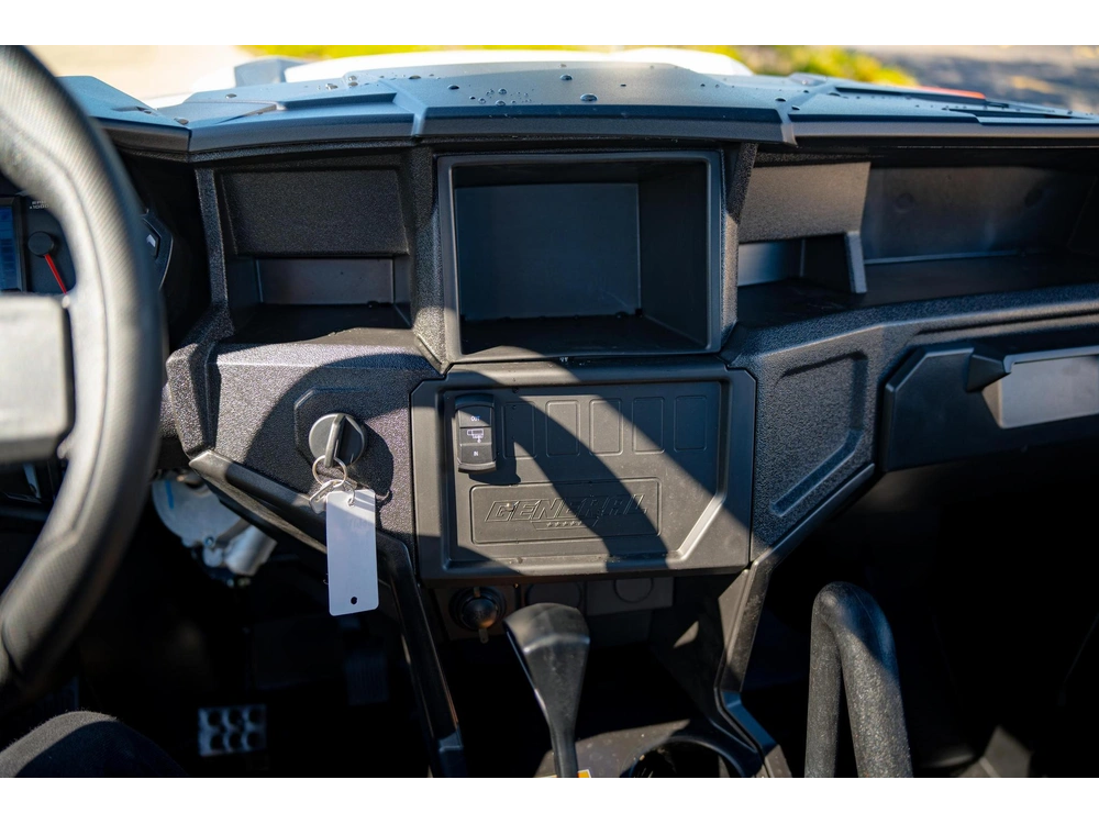 2027 Polaris General Xp 4 1000 Sport