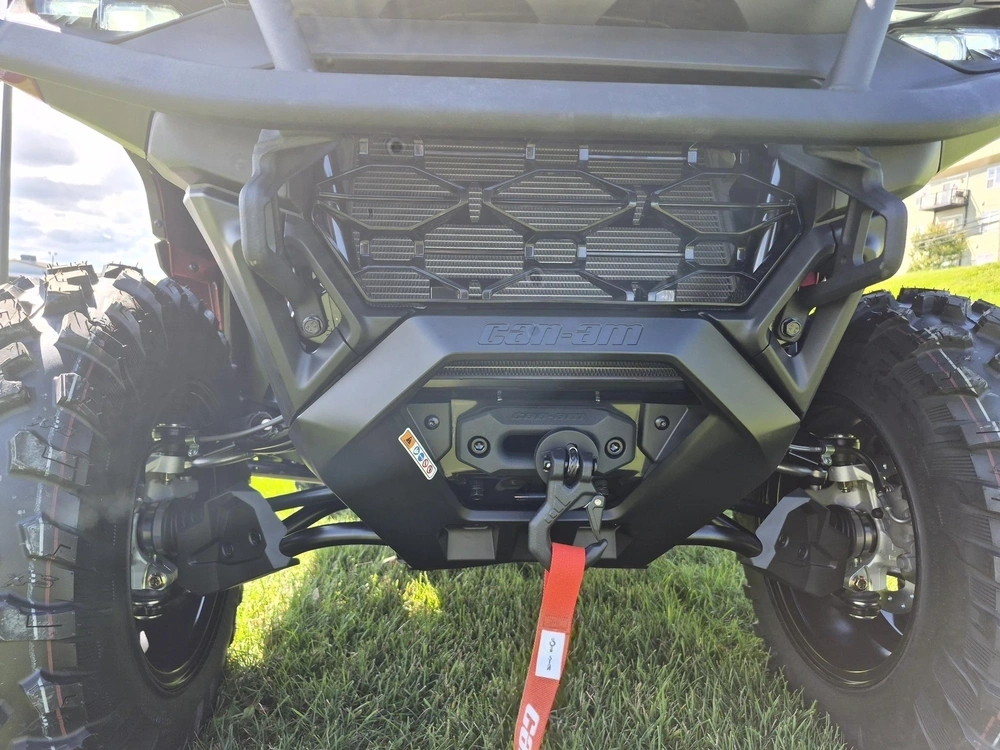 2027 Can-am Outlander Max Xt 1000