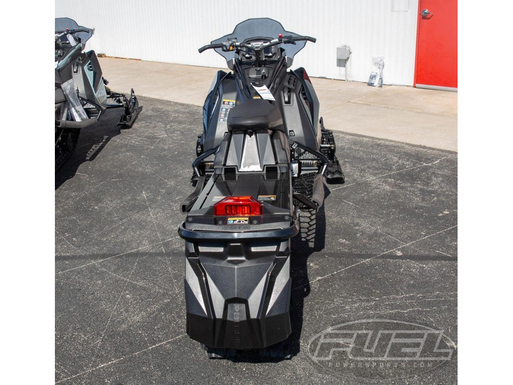 2027 Polaris 850 Switchback Xc 146 1.6 7s Gloss Black alt