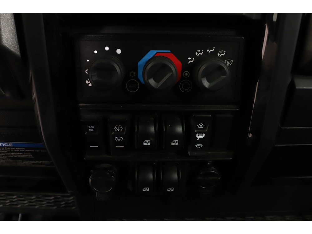 2024 Polaris Ranger Crew Xd 1500 Northstar Ultimate - Fully Loaded alt