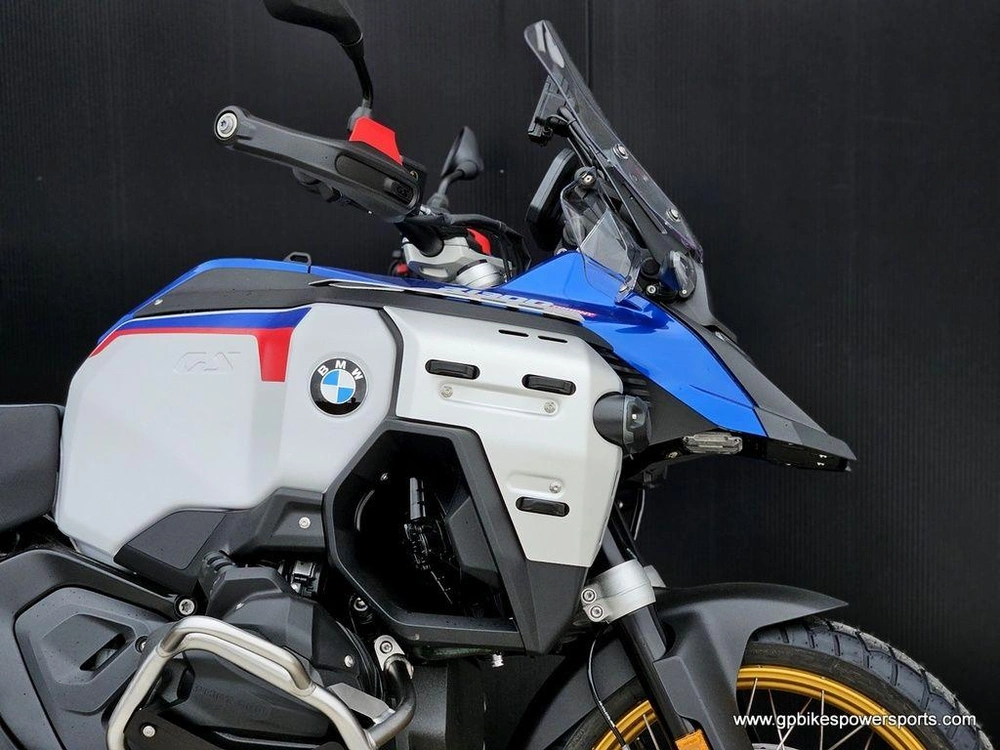2026 Bmw R 1300 Gs Adventure Gs Trophy