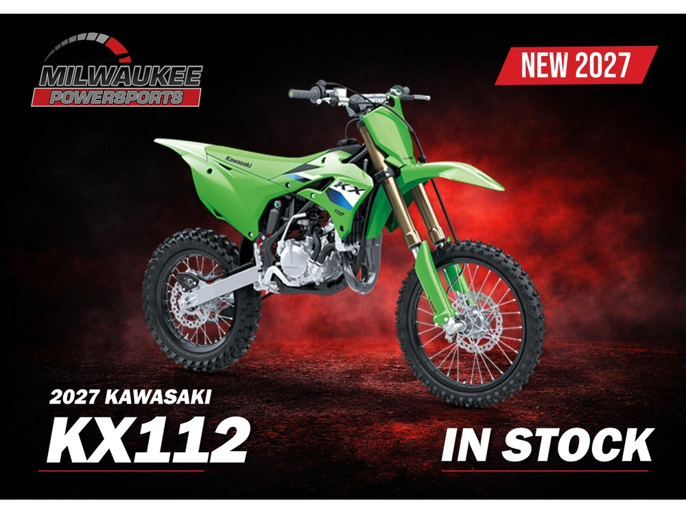 New Kawasaki Powersports Vehicles in Oak Creek | Milwaukee Powersports