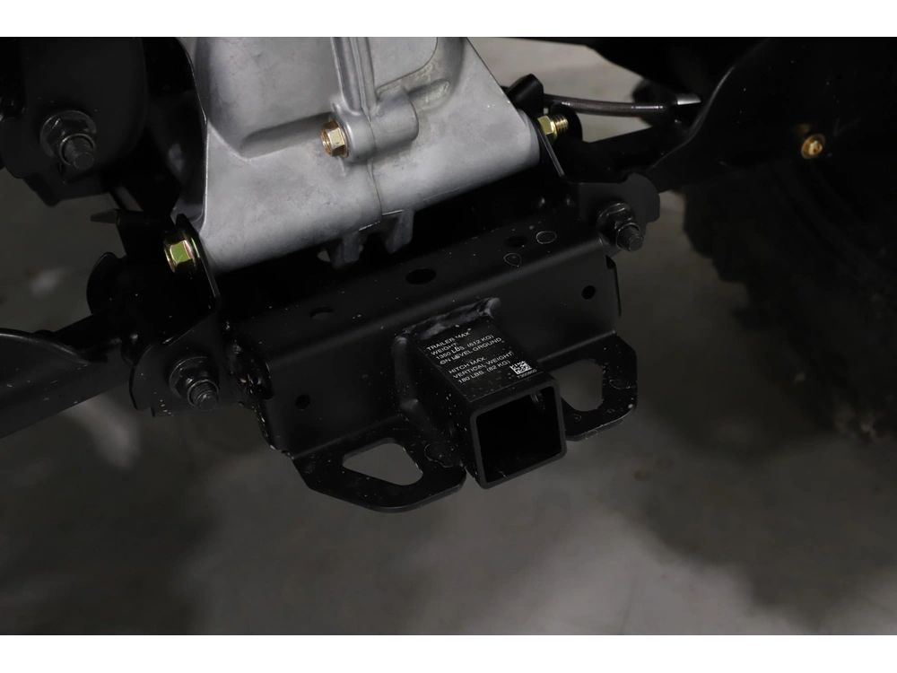 2026 Polaris Sportsman 570 Premium Touring - 40th Edition alt