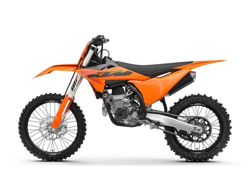 2025 Ktm 450 Sx-f