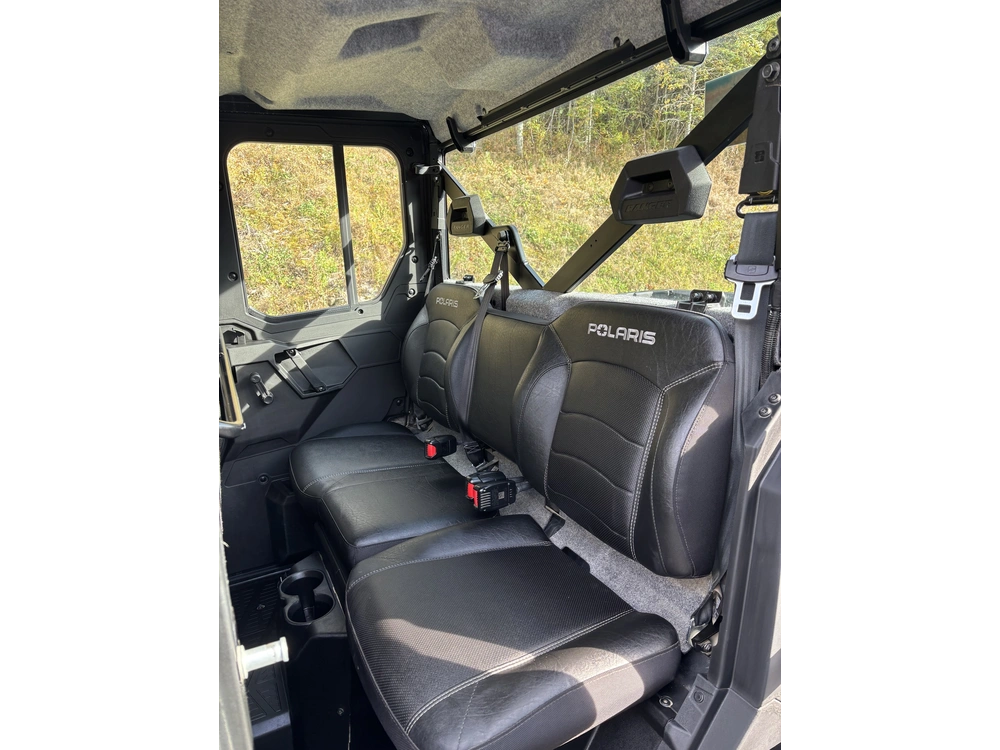 Polaris Ranger Crew Xp1000 Northstar Premium 2025