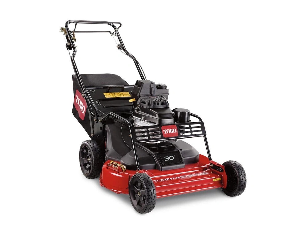 Toro 30" Turfmaster Hdx Bbc 22236 2025