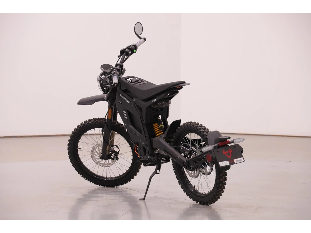 2025 Other Niu Xqi3 Electric Bike - Street Ready alt