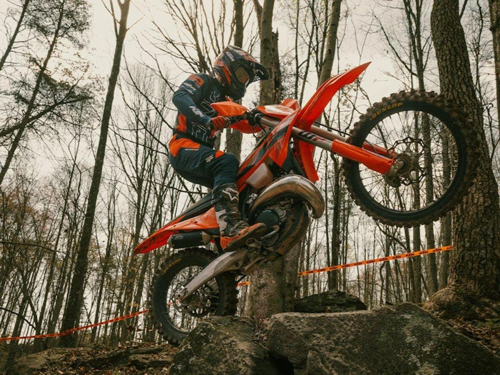 2025 Ktm 300 Xc