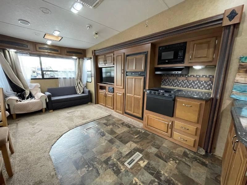 2013 Starcraft Travel Star 286rls