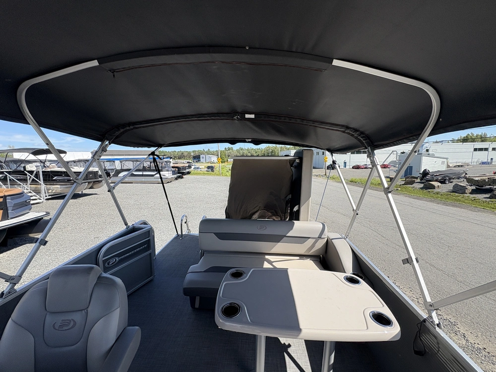 Princecraft Vertra 21 Rl 2021
