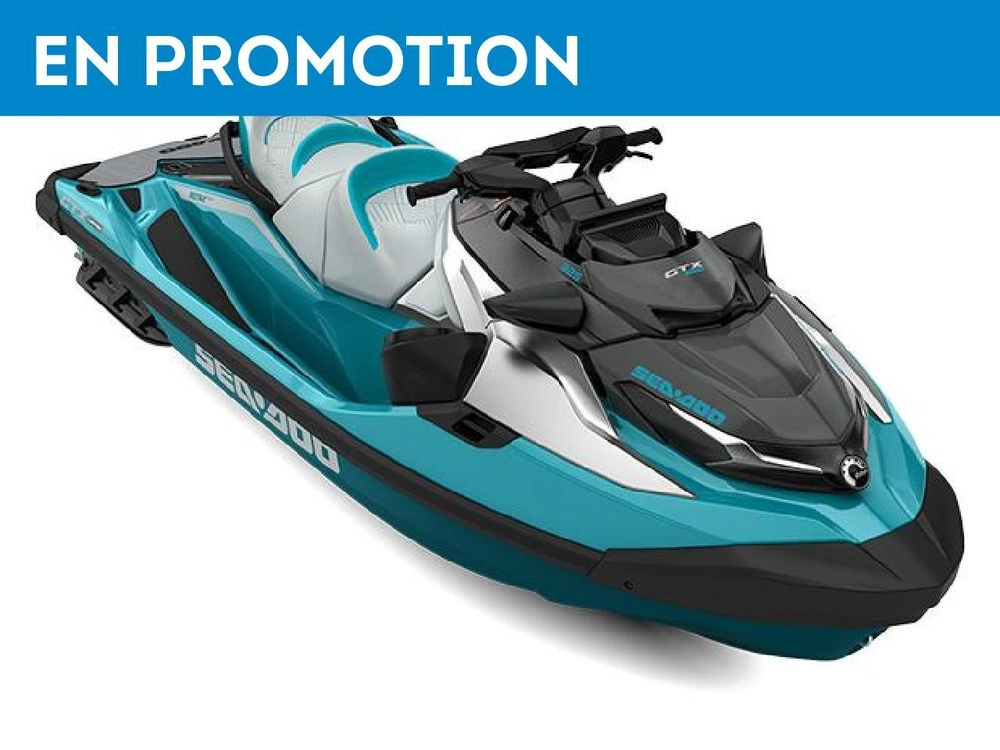 2026 Sea-doo/brp Gtx Limited 325 (audio) alt
