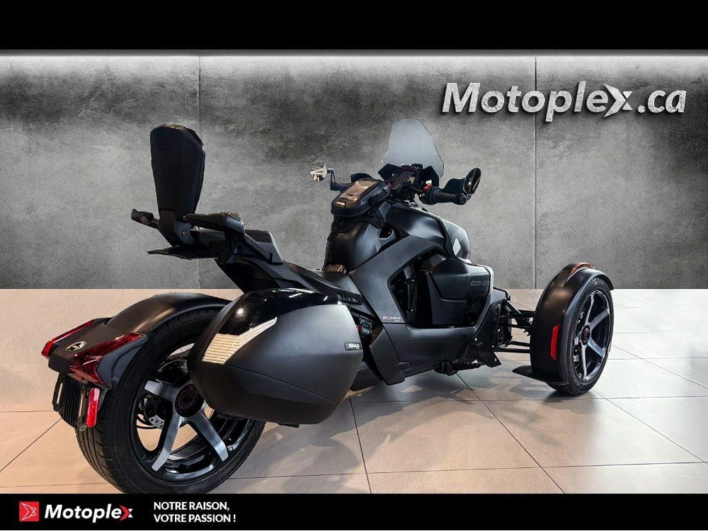 Can-am Ryker 900 -liquidation- 2022