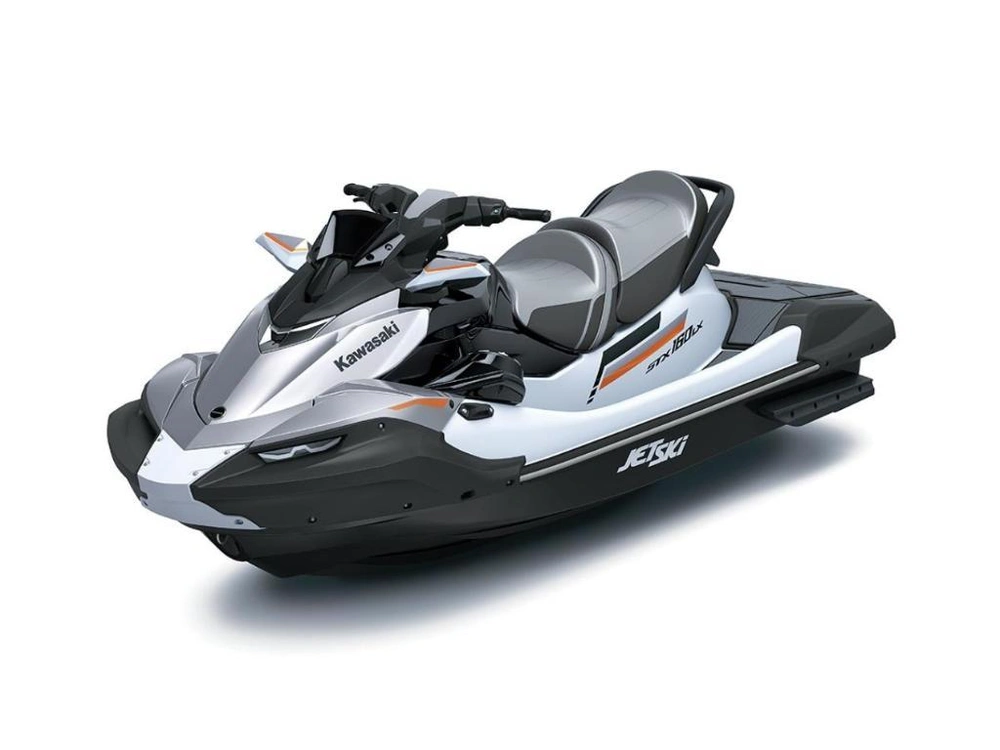 Kawasaki Stx 160 Lx 2026