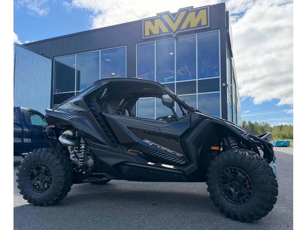 Cfmoto Zforce Z10 2026 alt