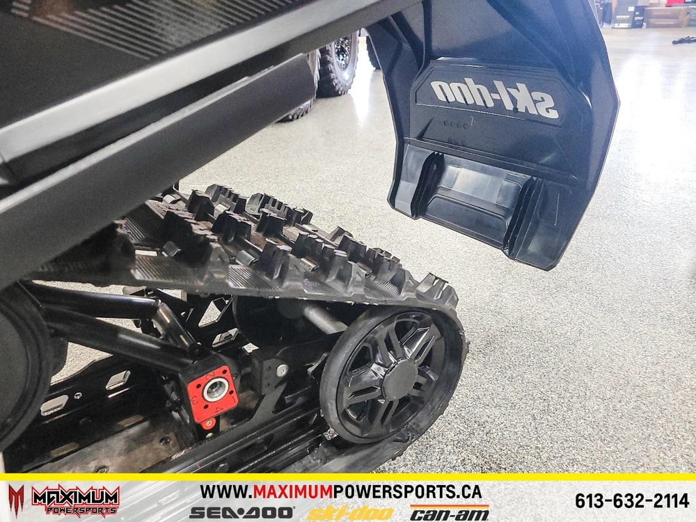 Ski-doo Mxz Adrenaline 129 600r E-tec Ripsaw 1.25 E.s. 2025
