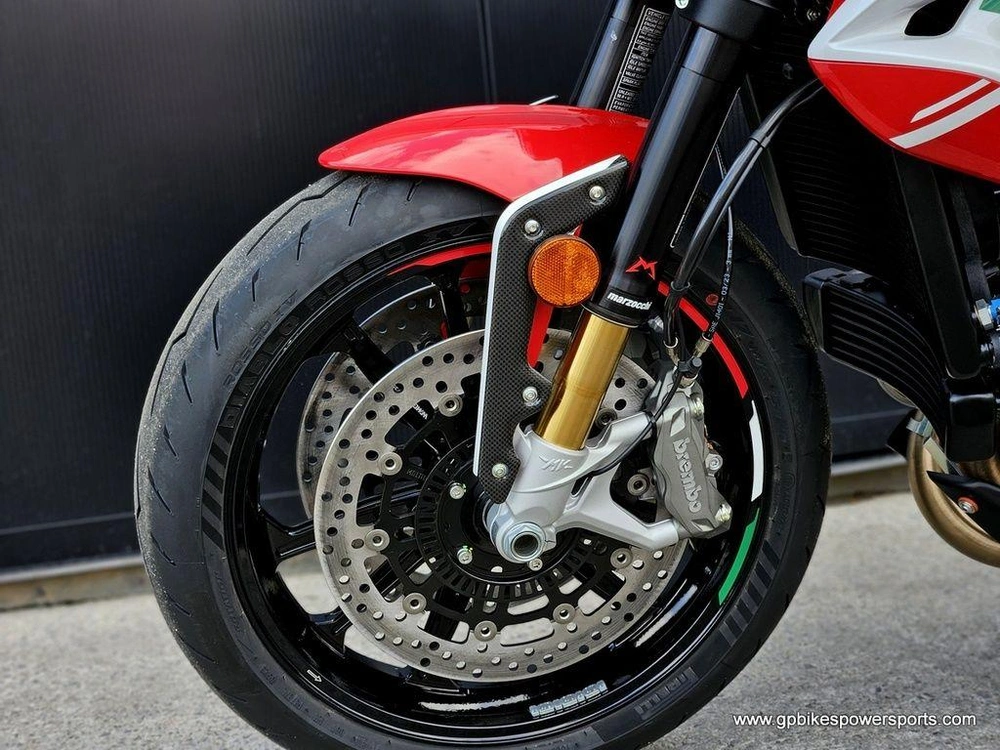 2025 Mv Agusta Dragster Rc Scs