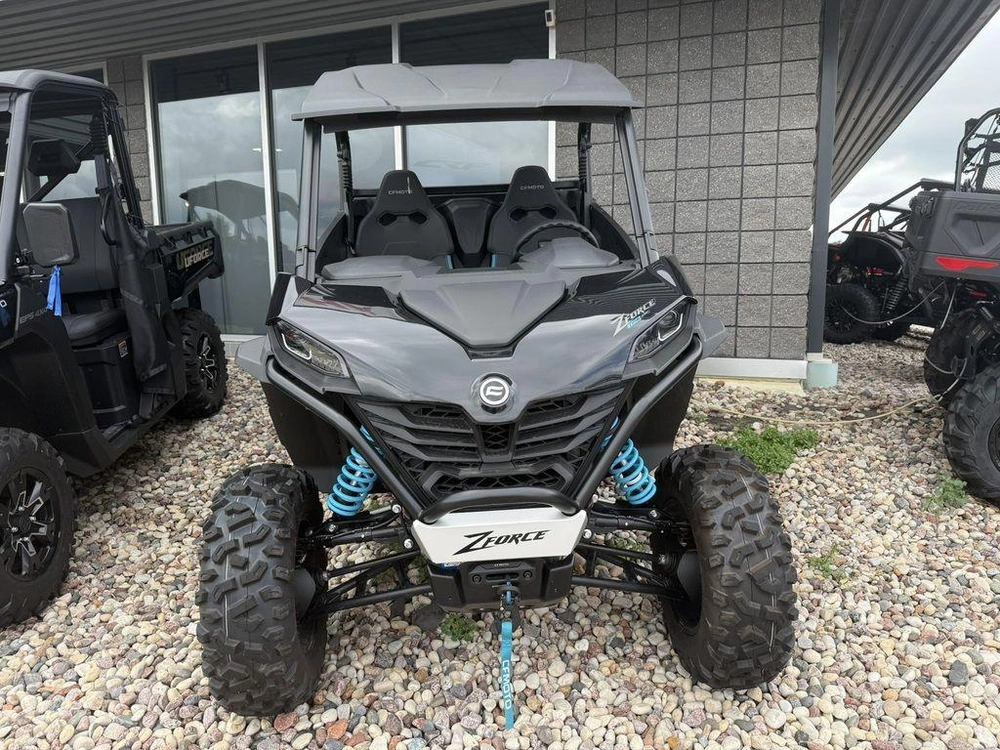 2026 Cfmoto Zforce 950 Sport