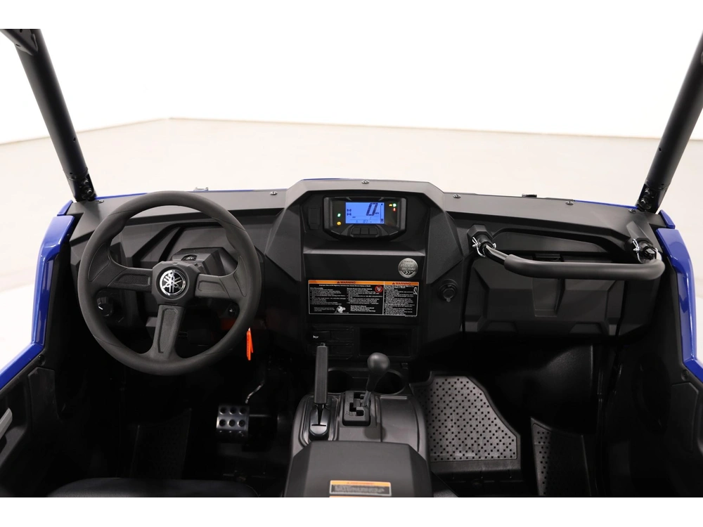 2026 Yamaha Wolverine X2 850 Utility - Eps alt
