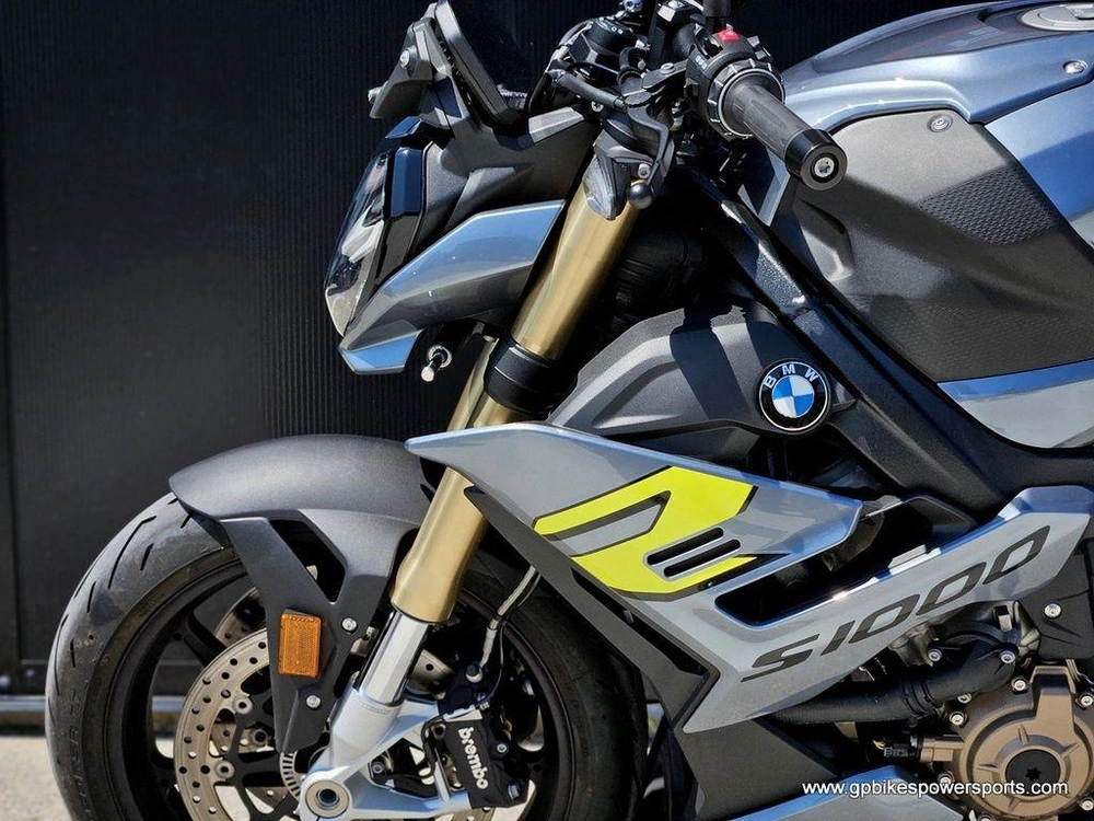 2024 Bmw S 1000 R Sport