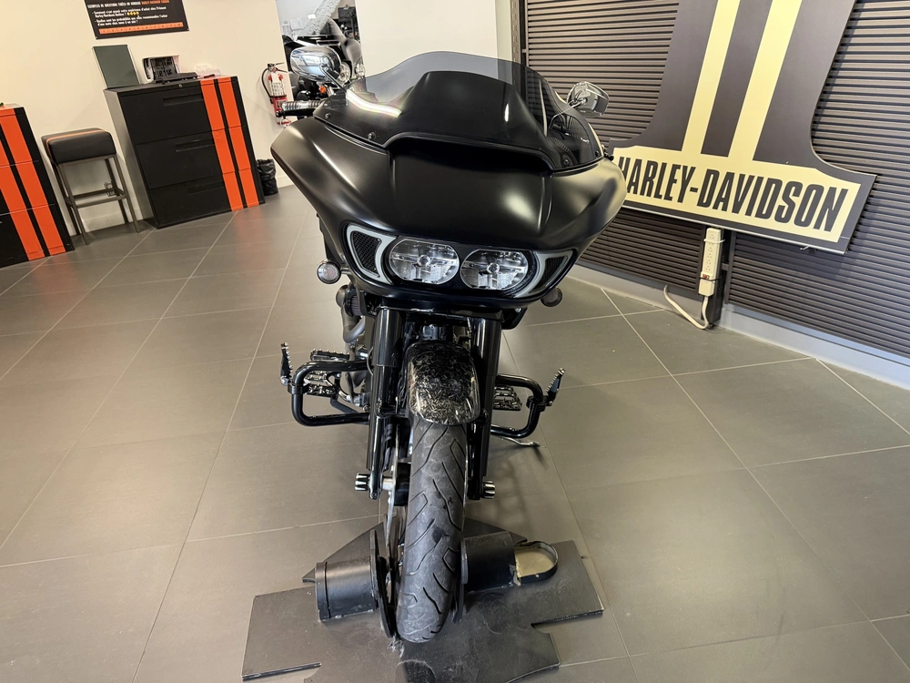 Harley-davidson Fltrx Road Glide Fltrx 2018