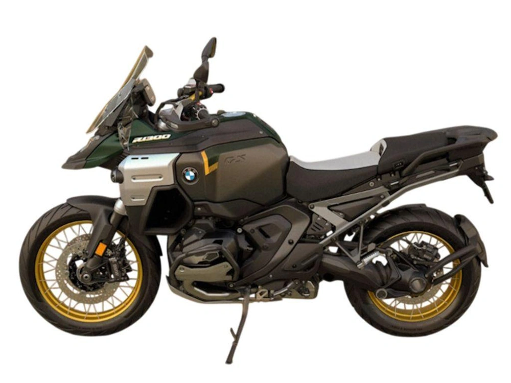 2026 Bmw R 1300 Gs Adventure Option 719 Karakorum