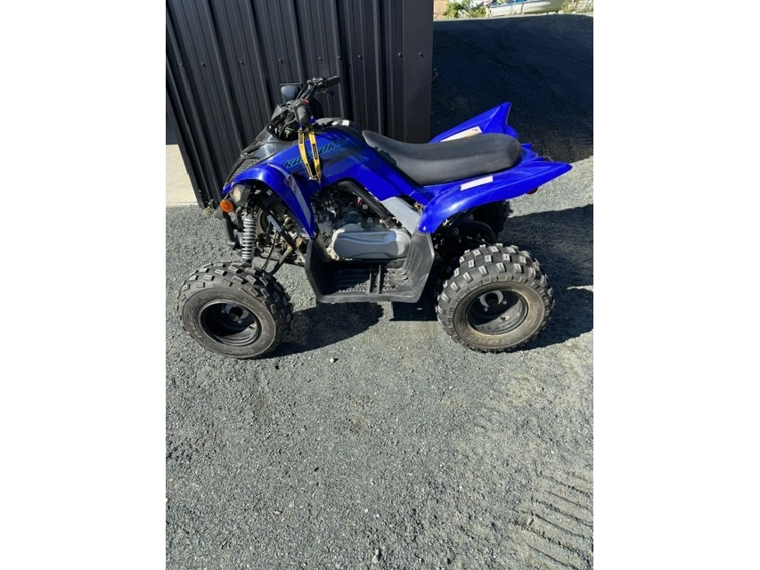 2024 Yamaha Raptor Yf1