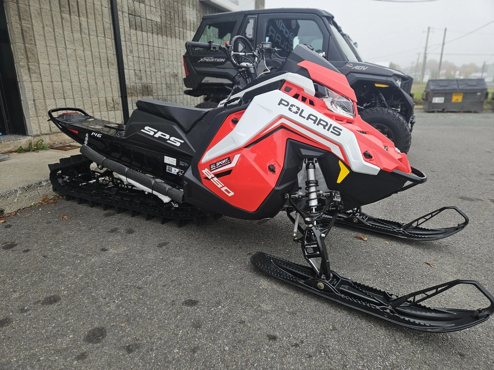 Polaris 850 Rmk Sps 146 2027 alt