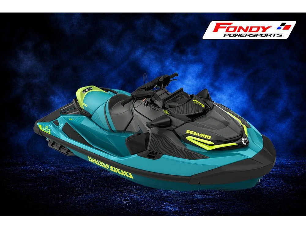 2026 Sea-doo Wake™ Pro 230