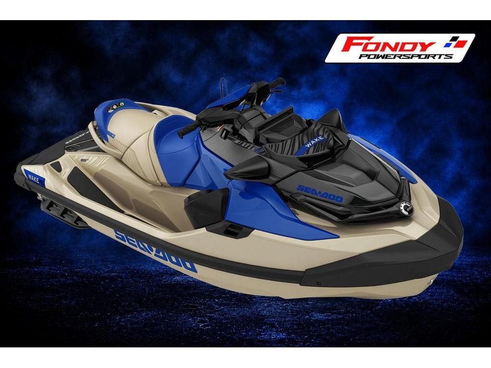 2026 Sea-doo Wake™ Pro 230