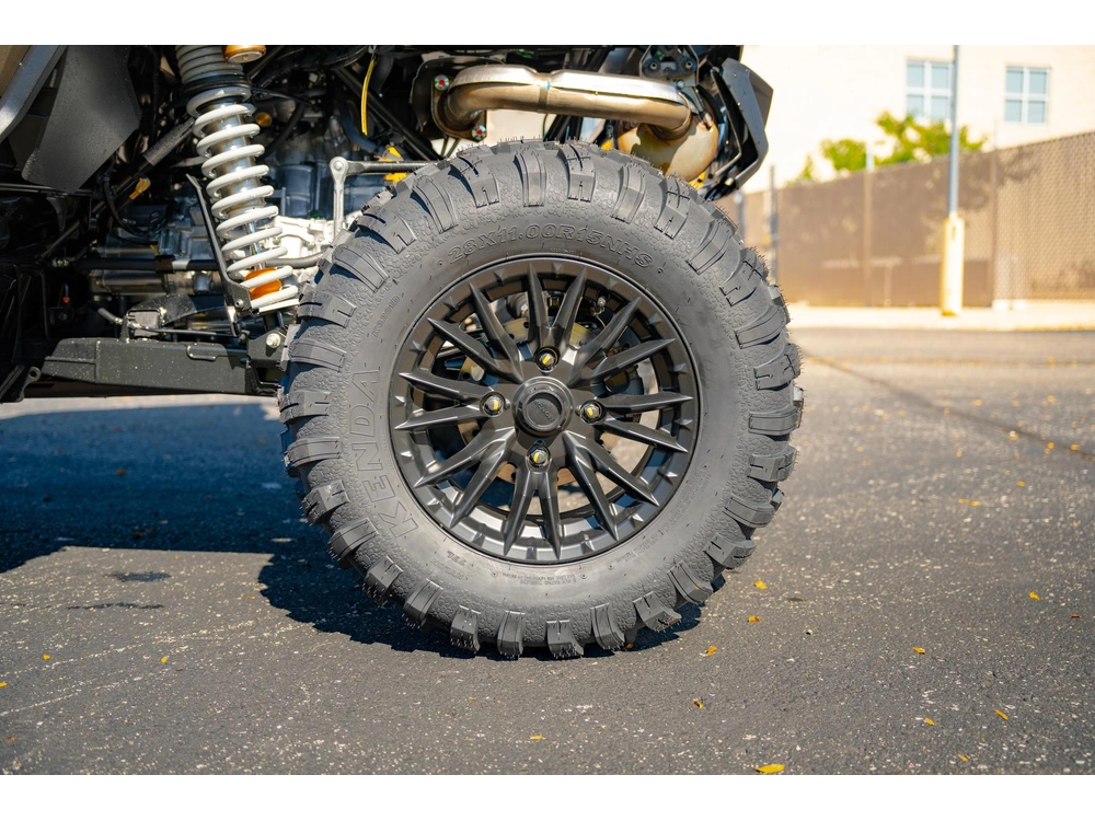2026 Honda Talon 1000x
