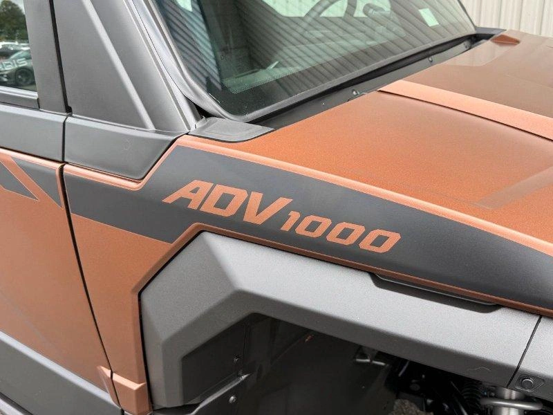 Polaris Polaris Xpedition Adv 5 Northstar 2027