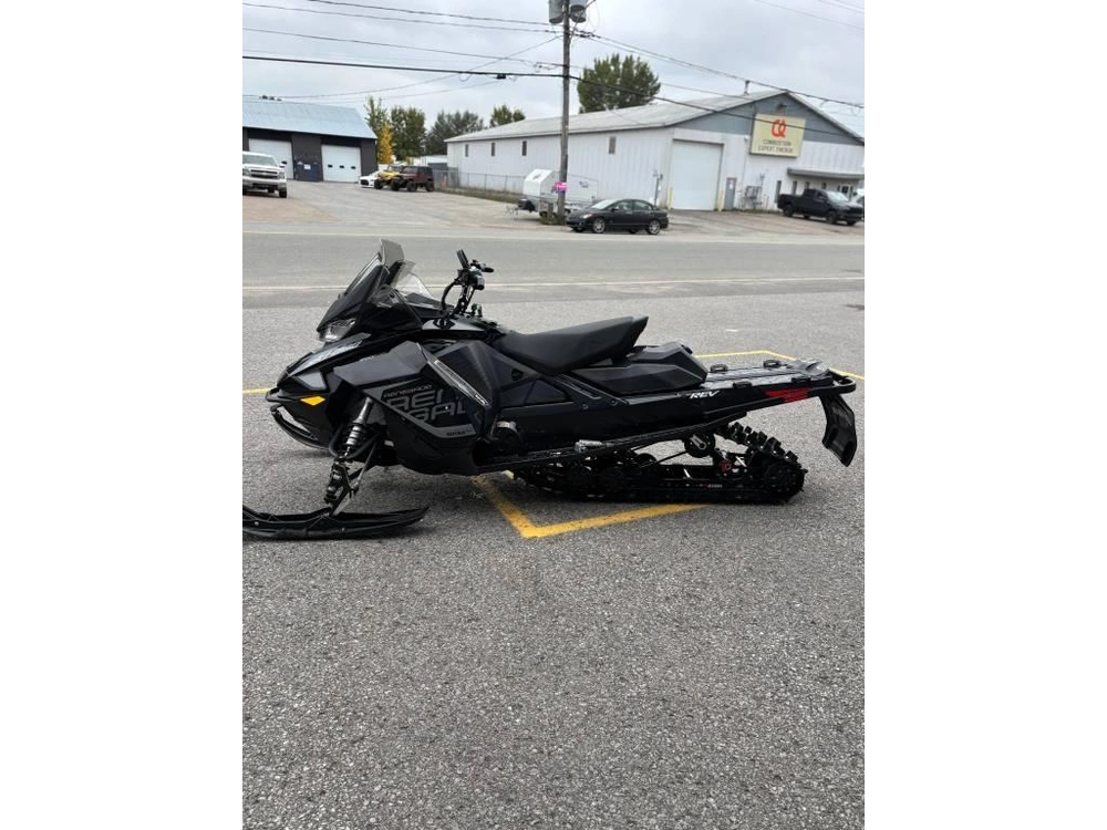 Bombardier Renegade 2018