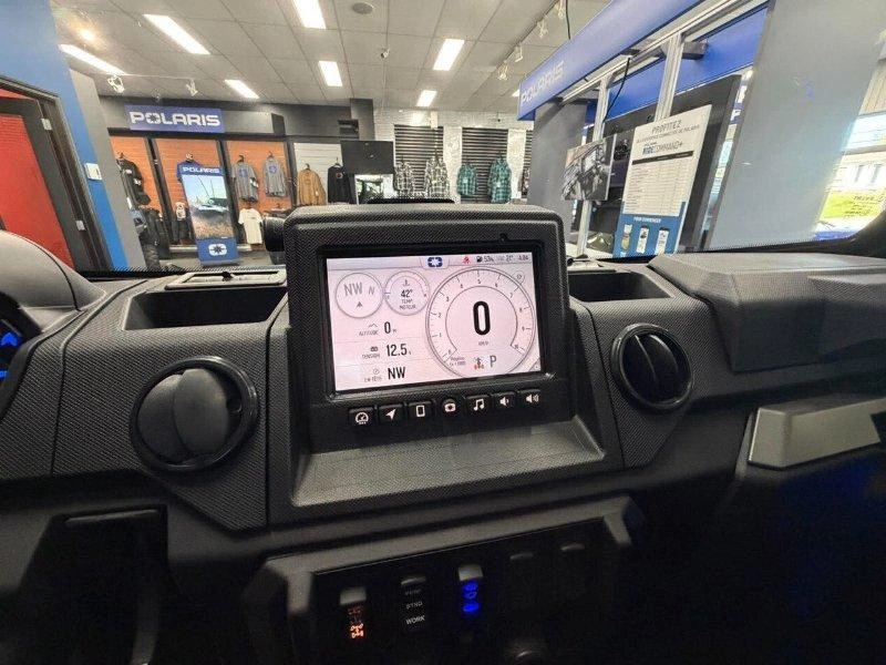 Polaris Ranger Xp 1000 Northstar Ultimate 2027