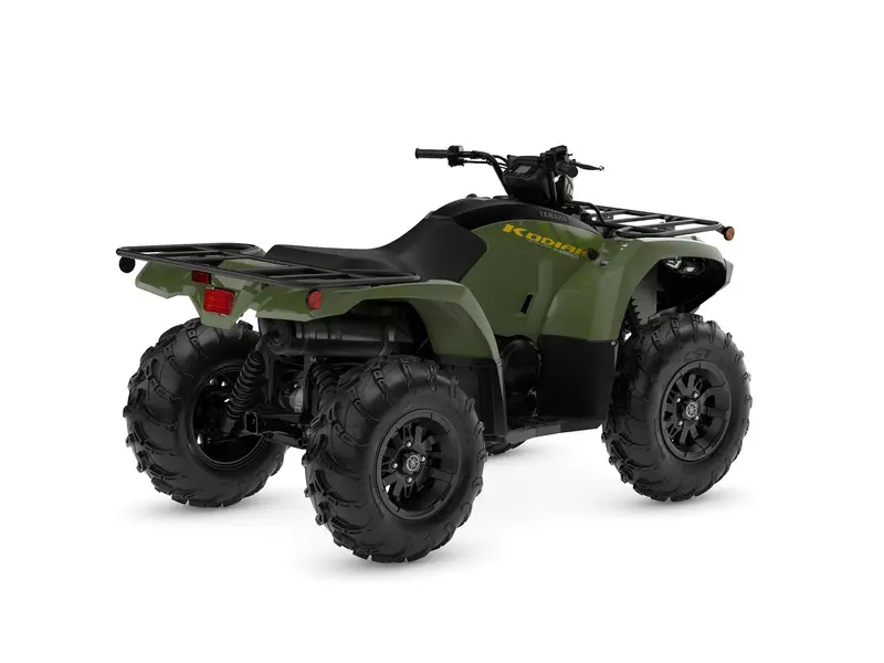 Yamaha YFM45KPAVG Kodiak 450 DAE 2027