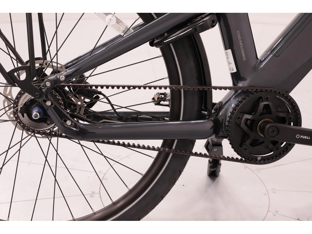 2022 Fuell Flluid-1 Electric Bike alt