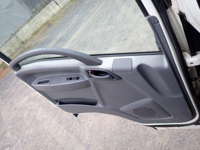Isuzu Npr 2017