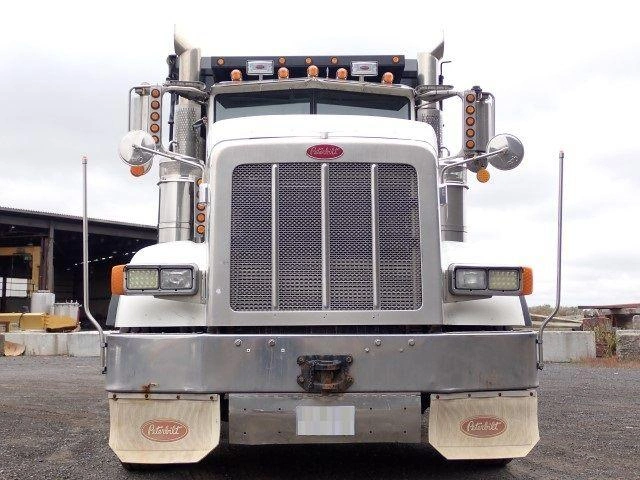 Peterbilt 367 2011