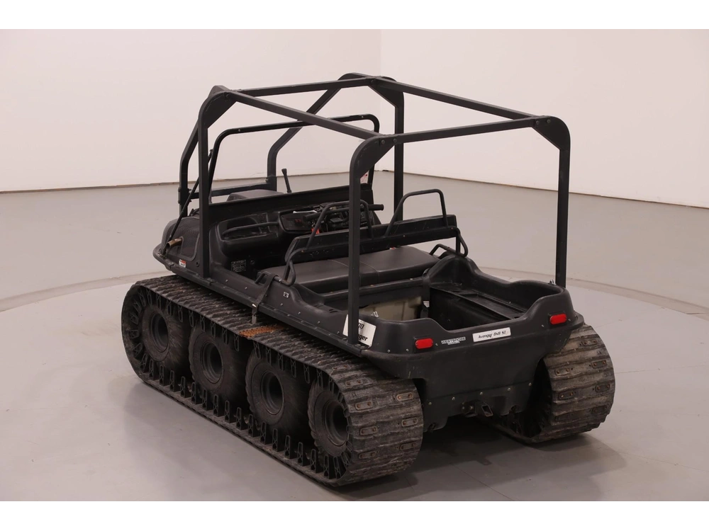 2017 Other Argo 750 Hdi 8x8 alt
