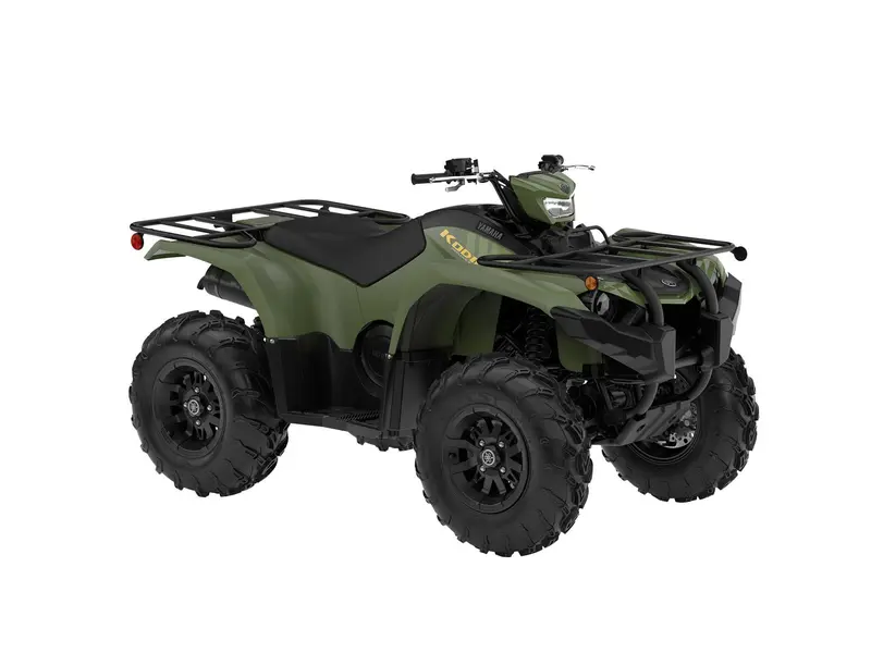Yamaha YFM45KPAVG Kodiak 450 DAE 2027