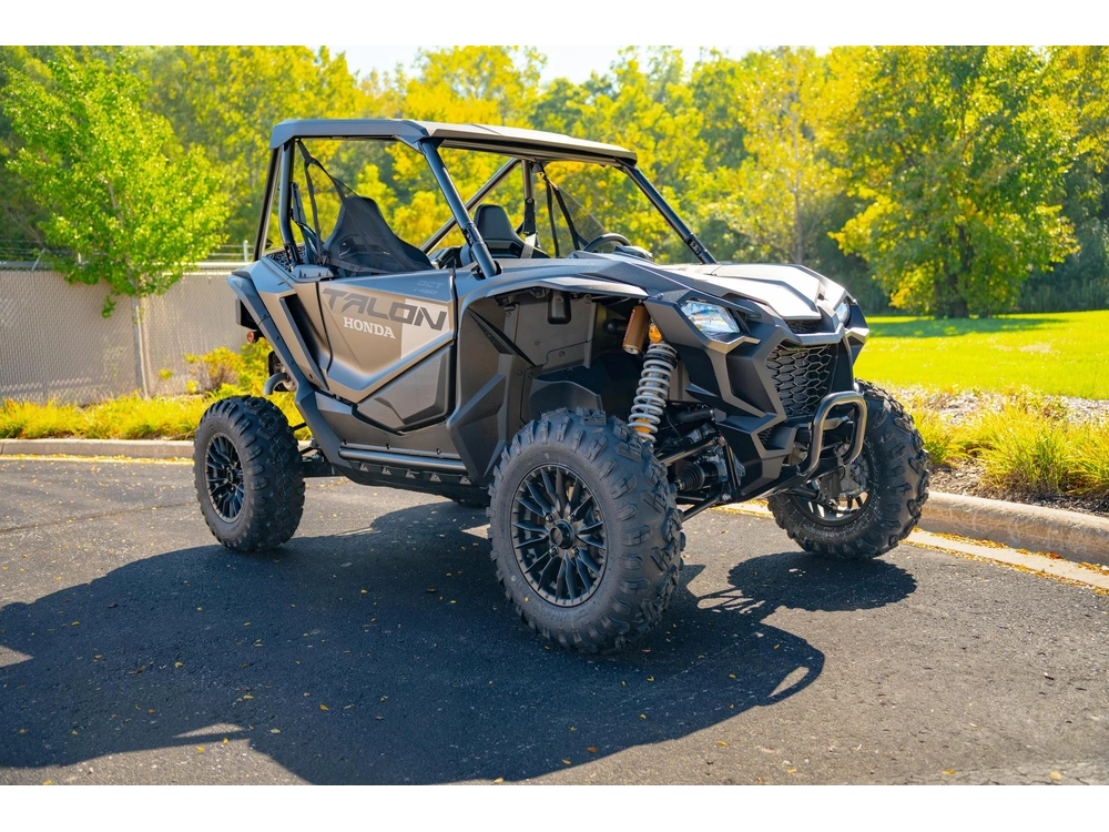 2026 Honda Talon 1000x