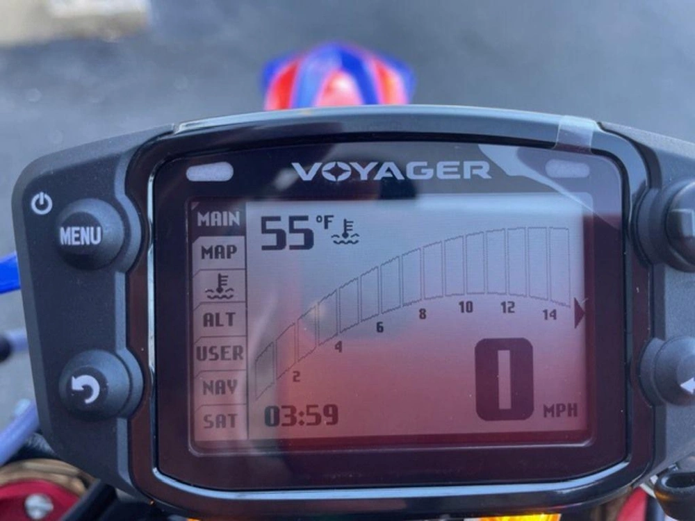 2026 Beta 500 Rs