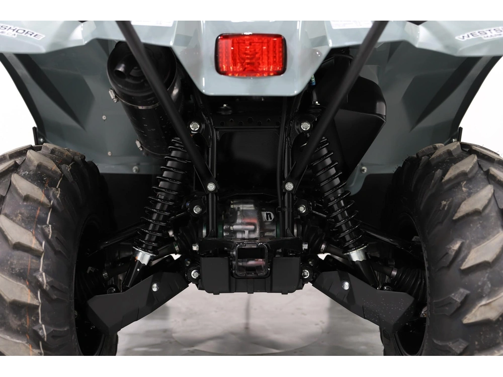 2026 Yamaha Kodiak 700 Xt-r - Winch alt