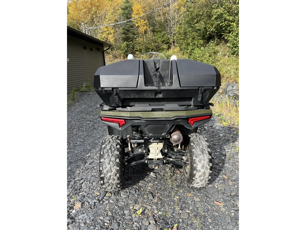 Polaris Sportsman 570 Eps 2023