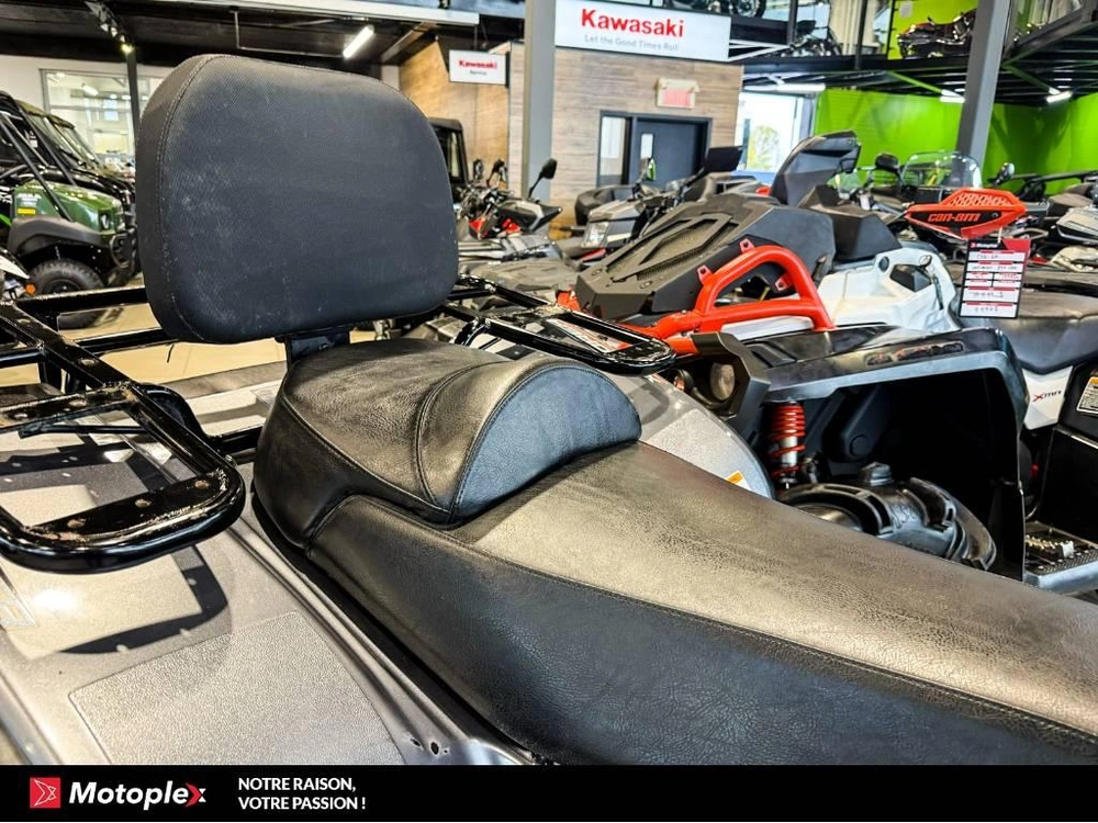 Argo Xrt 570 Le Touring 2023 alt