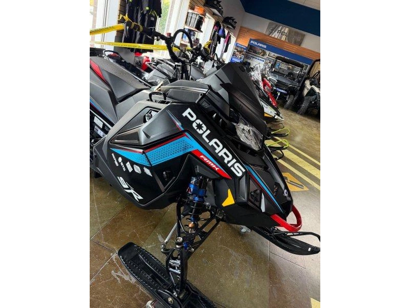 Polaris 9r Factory 155 3.25 2027 alt